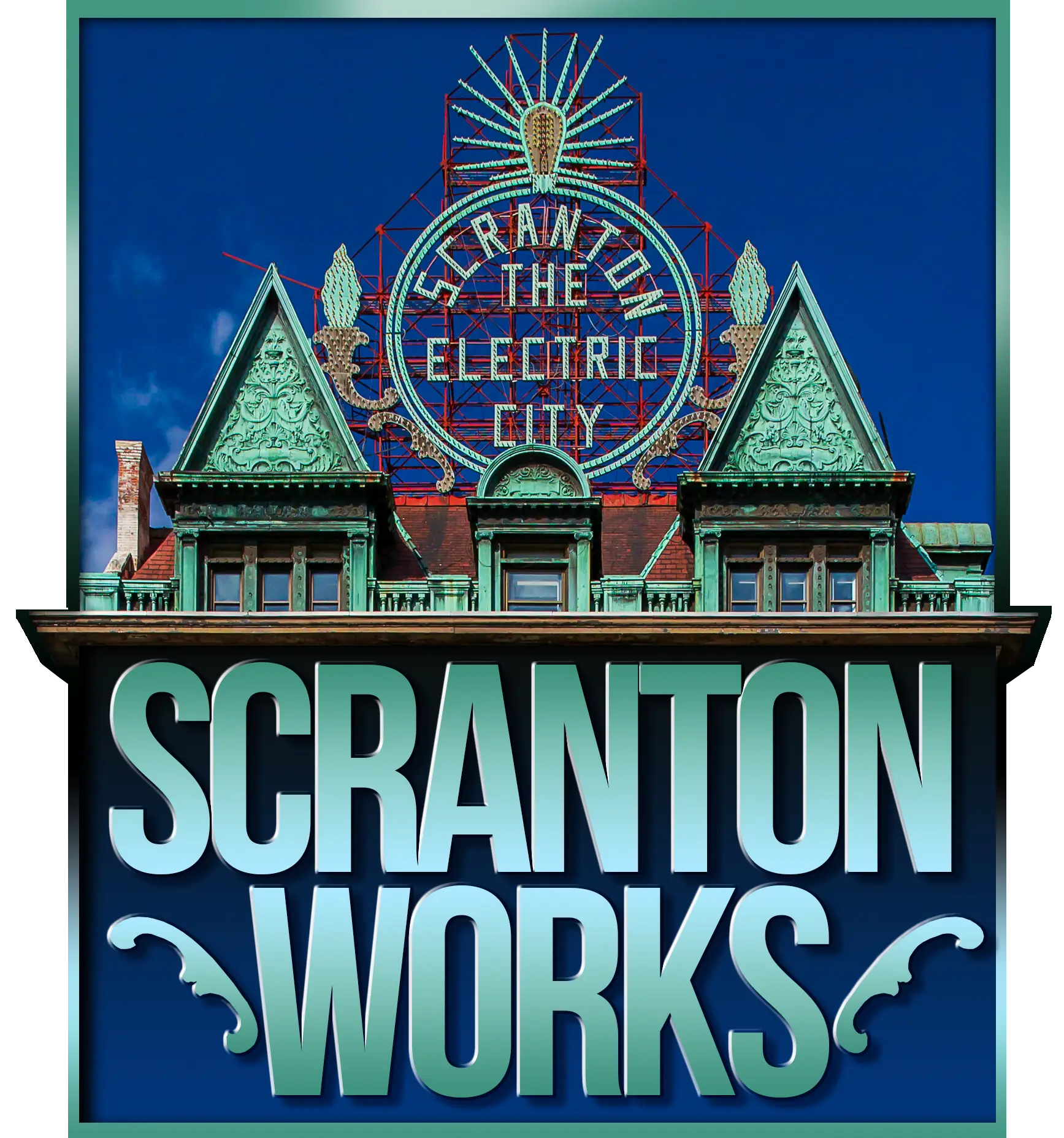 Scranton Works